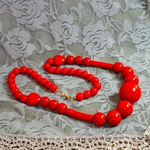 Fashion necklace